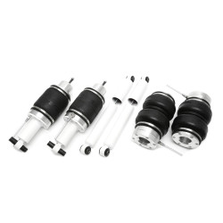 TA-Technix airride kit with air management for Volkswagen Transporter T3 Typ 255 253