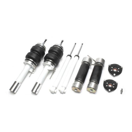 Air suspension TA-Technix airride kit with air management for Volkswagen Tiguan Typ 5N | race-shop.it