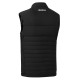 Felpe con cappuccio e giacche SPARCO gilet MY2024 - nero | race-shop.it