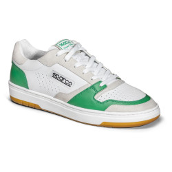Sparco shoes S-Urban - green