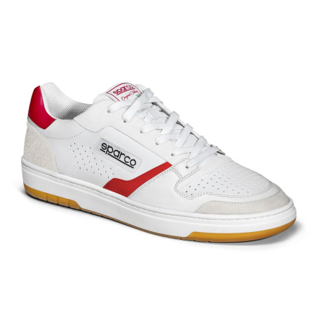 Scarpe Sparco scarpe S-Urban - rosso | race-shop.it