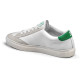 Scarpe Sparco shoes S-Time - green | race-shop.it