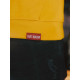 Felpe con cappuccio e giacche FURTBOKEM felpa 350Z FULL SEND, giallo (race-shop collab) | race-shop.it