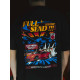 Magliette FURTBOKEM T-shirt 350Z FULL SEND, nero (race-shop collab) | race-shop.it