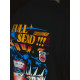 Magliette FURTBOKEM T-shirt 350Z FULL SEND, nero (race-shop collab) | race-shop.it