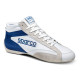 Scarpe Sparco shoes S-Drive MID - white | race-shop.it