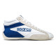 Sparco scarpe S-Drive MID - bianco