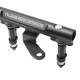 Tubature carburante NUKE fuel rail per Mitsubishi 4cyl EVO X (Bolt-On) | race-shop.it