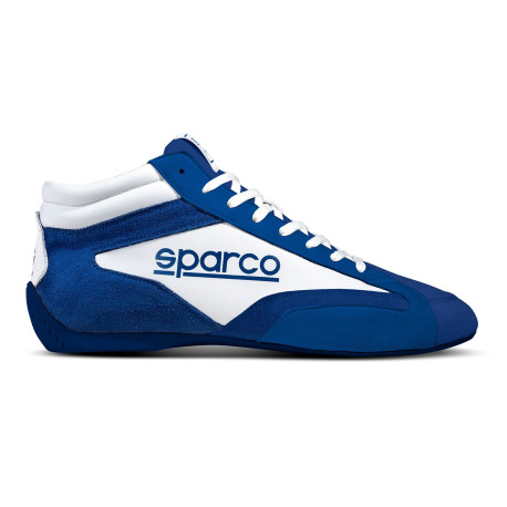 Scarpe Sparco shoes S-Drive MID - blue | race-shop.it