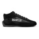 Scarpe Sparco shoes S-Drive MID - black | race-shop.it