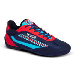Sparco scarpe S-Drive MARTINI RACING