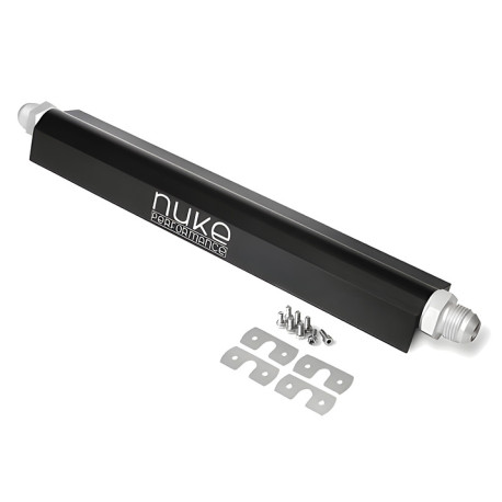 Tubature carburante NUKE adapted fuel rail per Volkswagen G60 | race-shop.it