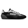 Sparco shoes SL-17 black/red