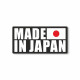 Adesivi Sticker race-shop MADE IN JAPAN | race-shop.it
