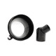 Aspirazione aria Pipercross Filtro d`aria ad alte prestazioni Pipercross per Skoda Octavia RS 2.0TSI (2020+) | race-shop.it