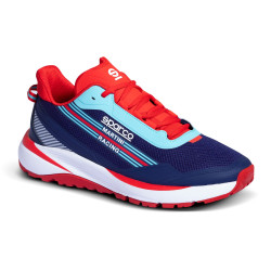 Sparco scarpe S-Run MARTINI RACING