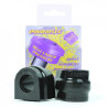 Powerflex Front Anti Roll Bar Bush - 22mm Renault Megane III (2008-2016)