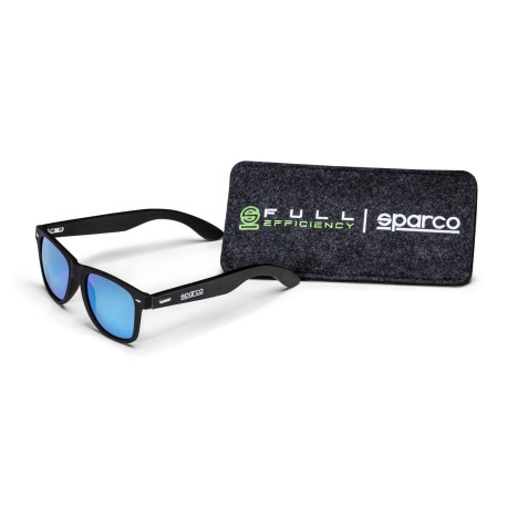 Articoli promozionali Sparco Occhiali da sole FULL EFFICIENTY | race-shop.it