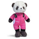 SPARCO Panda peluche MARIA