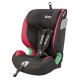 Seggiolini per bambini SPARCO SK5000I child seat (ECE R129/03 - 76-150CM), red | race-shop.it