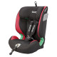 SPARCO SK5000I seggiolino (ECE R129/03 - 76-150CM), rosso