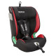 Seggiolini per bambini SPARCO SK5000I child seat (ECE R129/03 - 76-150CM), red | race-shop.it