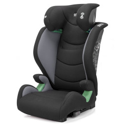 Seggiolino auto Sparco SK2000I ISOFIX (i-Size, 100-150 cm), grigio