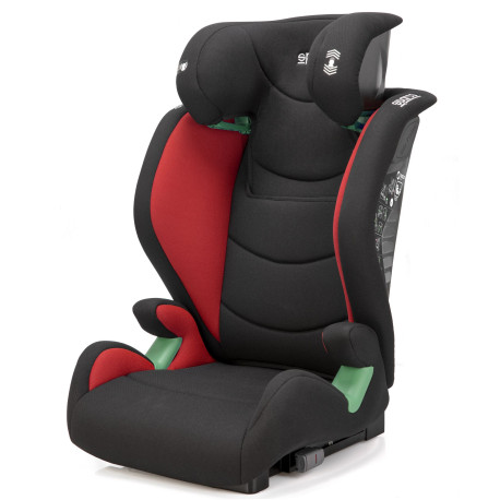 Seggiolini per bambini SPARCO SK2000I child seat (ECE R129/03 - 100-150CM), red | race-shop.it