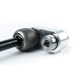 Nissan CNC71 Steering lock kit for Nissan 350Z / Infiniti G35 - PRO KIT | race-shop.it