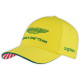 Cappellini Aston Martin F1 team cap GP LAS VEGAS | race-shop.it