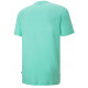 Magliette T-shirt da uomo MERCEDES AMG PETRONAS ESS F1, verde menta | race-shop.it