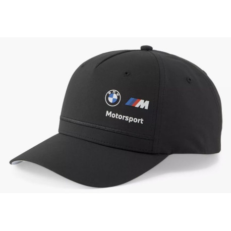 Cappellini BMW MMS BB cap, black | race-shop.it