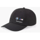Cappellini BMW MMS HERITAGE BB cap, black | race-shop.it
