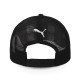 Cappellini FERRARI trucker cap, black | race-shop.it