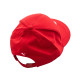 Cappellini FERRARI MENS Style LC cap, red | race-shop.it