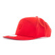 Cappellini FERRARI MENS Style LC cap, red | race-shop.it