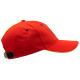 Cappellini FERRARI HYPERCAR TEAM cap, red | race-shop.it