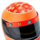 Articoli promozionali Mini Bell Helmet 1:2 Michael Schumacher Ferrari 2000 Japan GP | race-shop.it