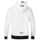 Felpe con cappuccio e giacche SPARCO sweatshirt TARGA FLORIO ORIGINAL F1- white | race-shop.it