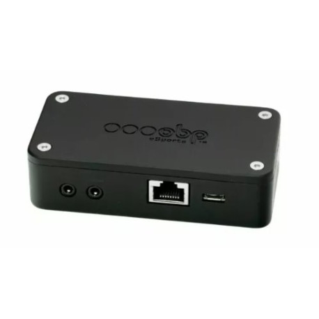 SIM Racing OBP USB adaptor for ESPORTS pedal system | race-shop.it