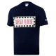 Magliette SPARCO t-shirt TARGA FLORIO ORIGINAL - blue | race-shop.it