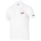 Magliette Polo SPARCO TARGA FLORIO ORIGINAL P2, bianco | race-shop.it