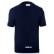 Magliette SPARCO t-shirt TARGA FLORIO DESIGN - blu | race-shop.it