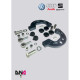 VW DNA RACING kit bracci superiori per VW GOLF VII (2013-) All Multilink Version | race-shop.it