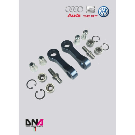 VW DNA RACING Kit tiranti barra antirollio posteriore VW GOLF VII (2013-) ALL MULTILINK VERSIONS | race-shop.it