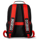 Borse, portafogli SPARCO STAGE backpack TARGA FLORIO | race-shop.it