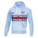Felpe con cappuccio e giacche Sparco MARTINI RACING men`s hoodie heavenly | race-shop.it