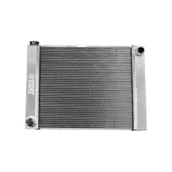 Radiatore in alluminio universale 55,5x46,5x8cm