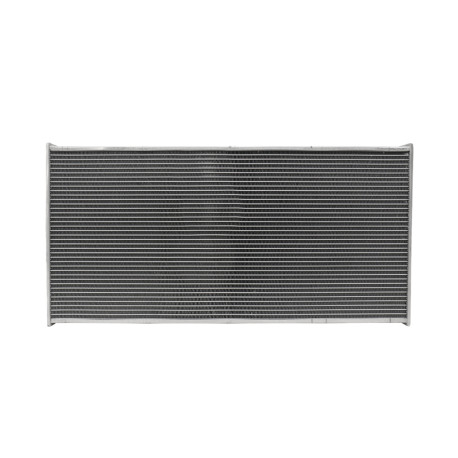 Radiatori da competizione Universal ALU radiator core 800x400x60 mm | race-shop.it