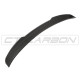 Body kit e accessori visivi Spoiler in fibra di carbonio per AUDI A3/S3/RS3 8Y SALOON | race-shop.it